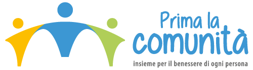 Prima la Comunità Logo